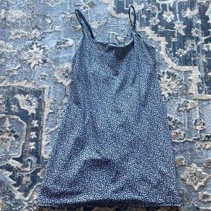 Traveler Mini Dress